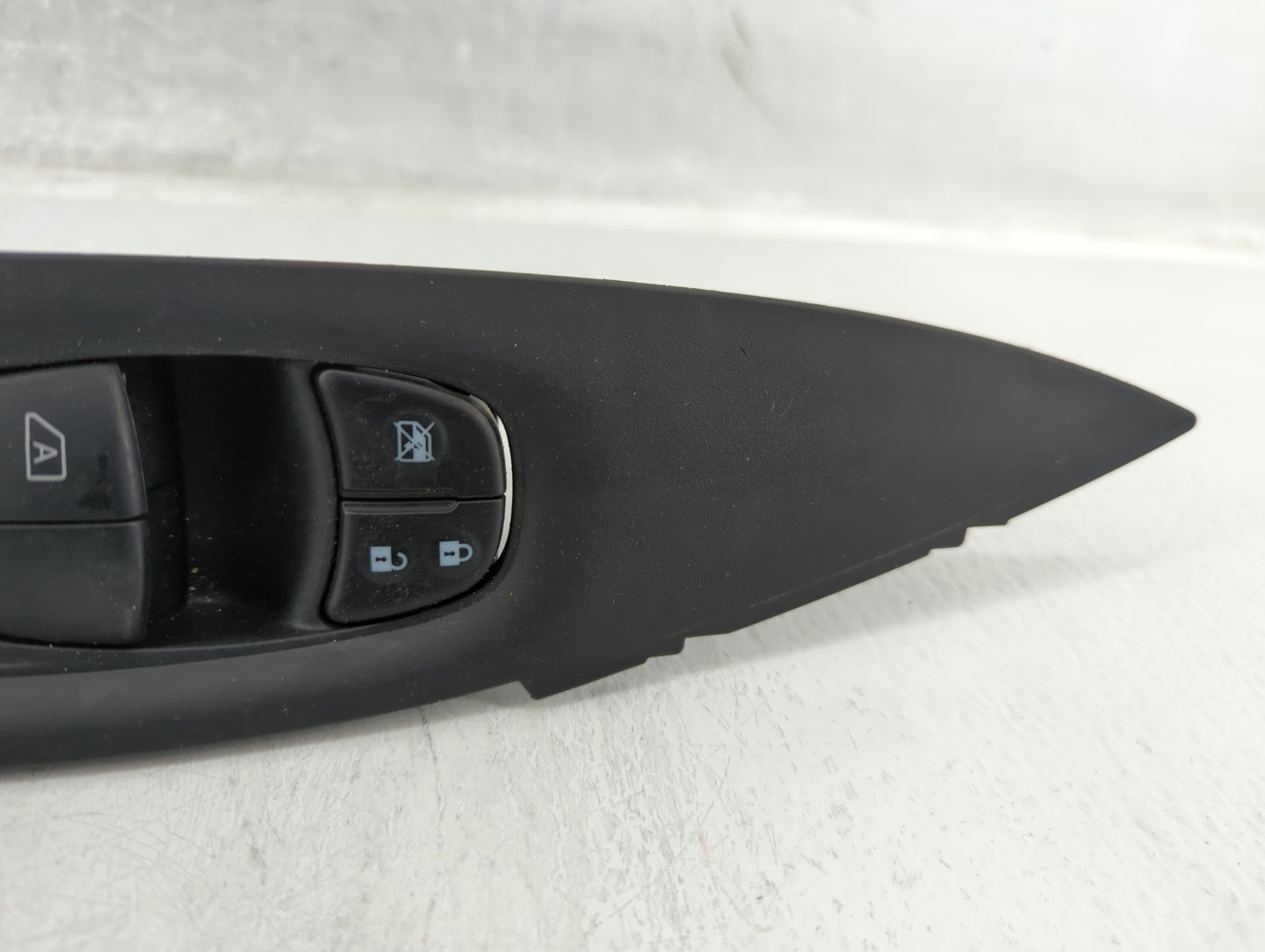 2014-2020 Nissan Rogue Master Power Window Switch Replacement Driver Side Left P/N:A52105 25401 4BA5A Fits OEM Used Auto Par