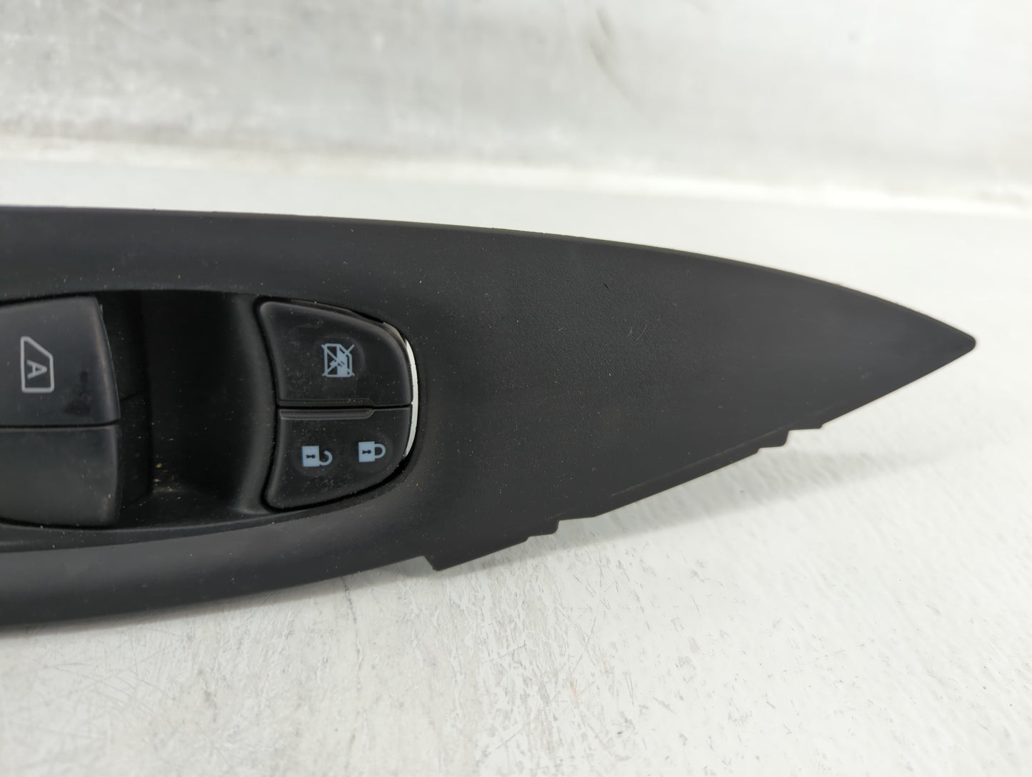 2014-2020 Nissan Rogue Master Power Window Switch Replacement Driver Side Left P/N:A52105 25401 4BA5A Fits OEM Used Auto Par