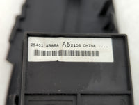 2014-2020 Nissan Rogue Master Power Window Switch Replacement Driver Side Left P/N:A52105 25401 4BA5A Fits OEM Used Auto Par