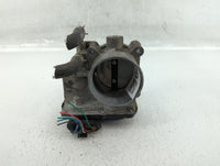 2014-2020 Nissan Rogue Throttle Body P/N:3TA60-01 B Fits Fits 2013 2014 2015 2016 2017 2018 2019 2020 OEM Used Auto Parts - 