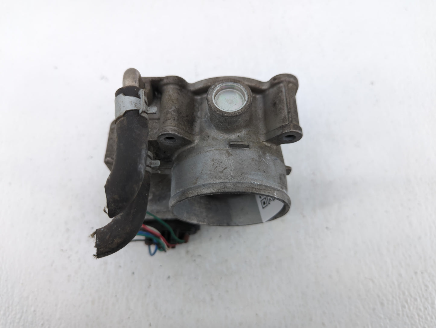 2014-2020 Nissan Rogue Throttle Body P/N:3TA60-01 B Fits Fits 2013 2014 2015 2016 2017 2018 2019 2020 OEM Used Auto Parts - 