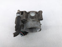 2014-2020 Nissan Rogue Throttle Body P/N:3TA60-01 B Fits Fits 2013 2014 2015 2016 2017 2018 2019 2020 OEM Used Auto Parts - 