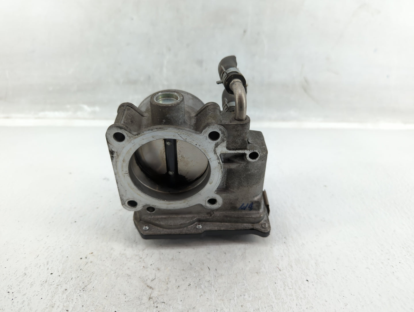 2014-2020 Nissan Rogue Throttle Body P/N:3TA60-01 B Fits Fits 2013 2014 2015 2016 2017 2018 2019 2020 OEM Used Auto Parts - 