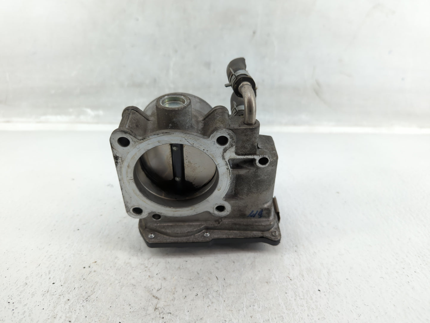 2014-2020 Nissan Rogue Throttle Body P/N:3TA60-01 B Fits Fits 2013 2014 2015 2016 2017 2018 2019 2020 OEM Used Auto Parts - 