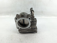 2014-2020 Nissan Rogue Throttle Body P/N:3TA60-01 B Fits Fits 2013 2014 2015 2016 2017 2018 2019 2020 OEM Used Auto Parts - 