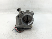 2014-2020 Nissan Rogue Throttle Body P/N:3TA60-01 B Fits Fits 2013 2014 2015 2016 2017 2018 2019 2020 OEM Used Auto Parts - 