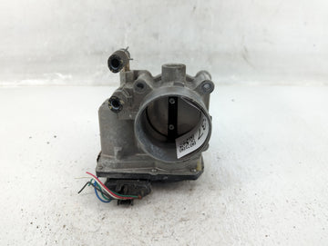2014-2020 Nissan Rogue Throttle Body P/N:3TA60-01 B Fits Fits 2013 2014 2015 2016 2017 2018 2019 2020 OEM Used Auto Parts - 