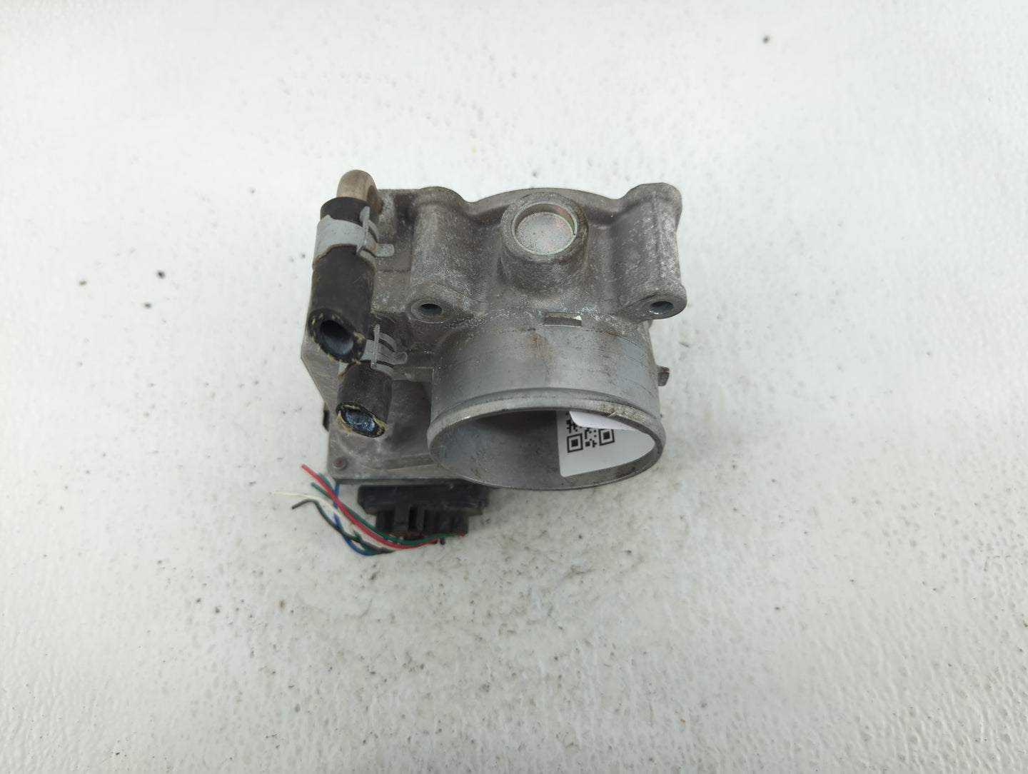 2014-2020 Nissan Rogue Throttle Body P/N:3TA60-01 B Fits Fits 2013 2014 2015 2016 2017 2018 2019 2020 OEM Used Auto Parts - 
