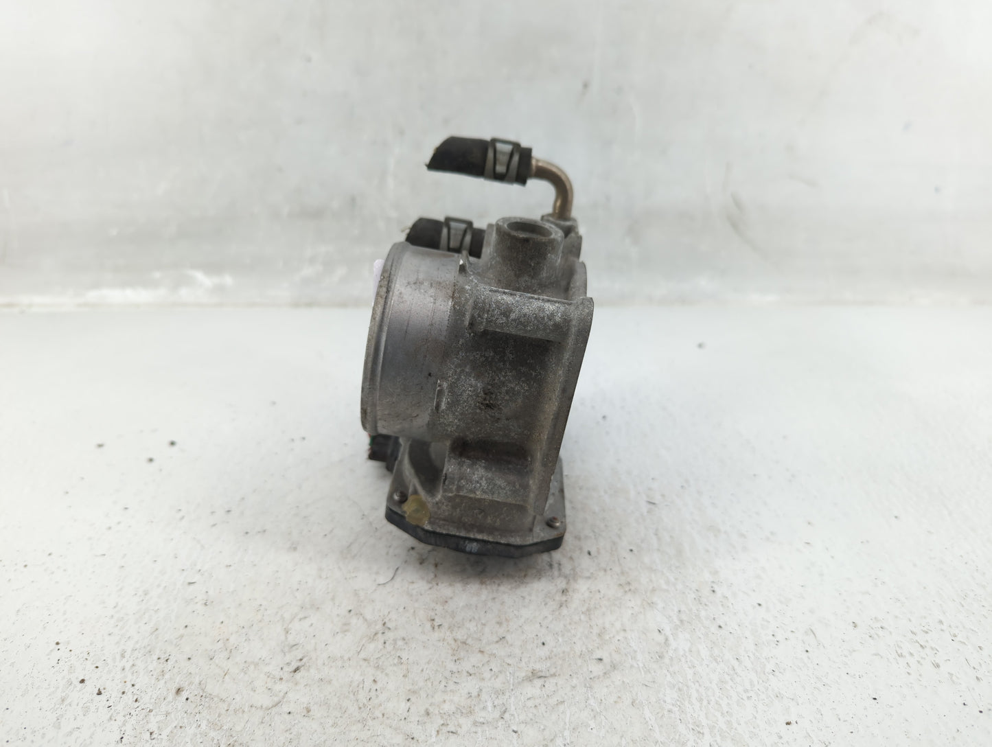 2014-2020 Nissan Rogue Throttle Body P/N:3TA60-01 B Fits Fits 2013 2014 2015 2016 2017 2018 2019 2020 OEM Used Auto Parts - 