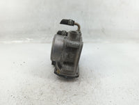 2014-2020 Nissan Rogue Throttle Body P/N:3TA60-01 B Fits Fits 2013 2014 2015 2016 2017 2018 2019 2020 OEM Used Auto Parts - 