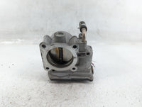 2014-2020 Nissan Rogue Throttle Body P/N:3TA60-01 B Fits Fits 2013 2014 2015 2016 2017 2018 2019 2020 OEM Used Auto Parts - 