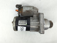 2015-2020 Nissan Rogue Car Starter Motor Solenoid OEM P/N:M000TB0072 23300 3TA0C Fits Fits 2015 2016 2017 2018 2019 2020 OEM
