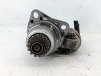 2015-2020 Nissan Rogue Car Starter Motor Solenoid OEM P/N:M000TB0072 23300 3TA0C Fits Fits 2015 2016 2017 2018 2019 2020 OEM