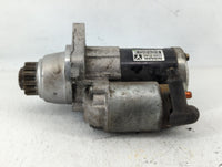 2015-2020 Nissan Rogue Car Starter Motor Solenoid OEM P/N:M000TB0072 23300 3TA0C Fits Fits 2015 2016 2017 2018 2019 2020 OEM