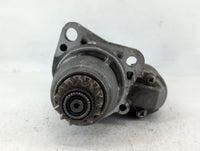 2015-2020 Nissan Rogue Car Starter Motor Solenoid OEM P/N:M000TB0072 23300 3TA0C Fits Fits 2015 2016 2017 2018 2019 2020 OEM
