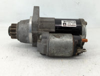 2015-2020 Nissan Rogue Car Starter Motor Solenoid OEM P/N:M000TB0072 23300 3TA0C Fits Fits 2015 2016 2017 2018 2019 2020 OEM