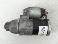 2015-2020 Nissan Rogue Car Starter Motor Solenoid OEM P/N:M000TB0072 23300 3TA0C Fits Fits 2015 2016 2017 2018 2019 2020 OEM