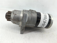 2015-2020 Nissan Rogue Car Starter Motor Solenoid OEM P/N:M000TB0072 23300 3TA0C Fits Fits 2015 2016 2017 2018 2019 2020 OEM