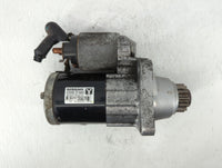 2015-2020 Nissan Rogue Car Starter Motor Solenoid OEM P/N:M000TB0072 23300 3TA0C Fits Fits 2015 2016 2017 2018 2019 2020 OEM