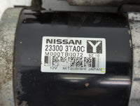 2015-2020 Nissan Rogue Car Starter Motor Solenoid OEM P/N:M000TB0072 23300 3TA0C Fits Fits 2015 2016 2017 2018 2019 2020 OEM