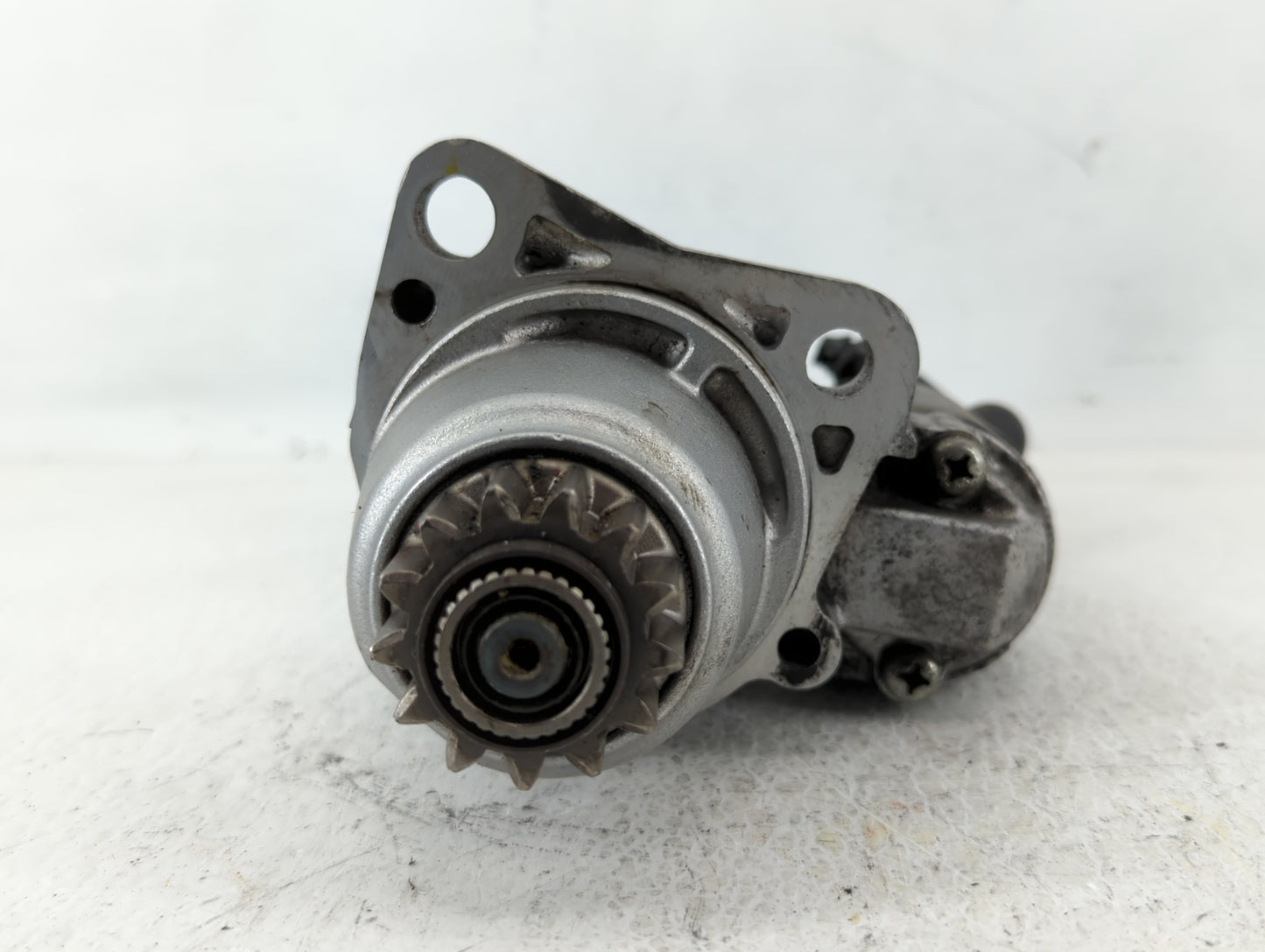 2015-2020 Nissan Rogue Car Starter Motor Solenoid OEM P/N:M000TB0072 23300 3TA0C Fits Fits 2015 2016 2017 2018 2019 2020 OEM