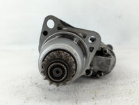 2015-2020 Nissan Rogue Car Starter Motor Solenoid OEM P/N:M000TB0072 23300 3TA0C Fits Fits 2015 2016 2017 2018 2019 2020 OEM