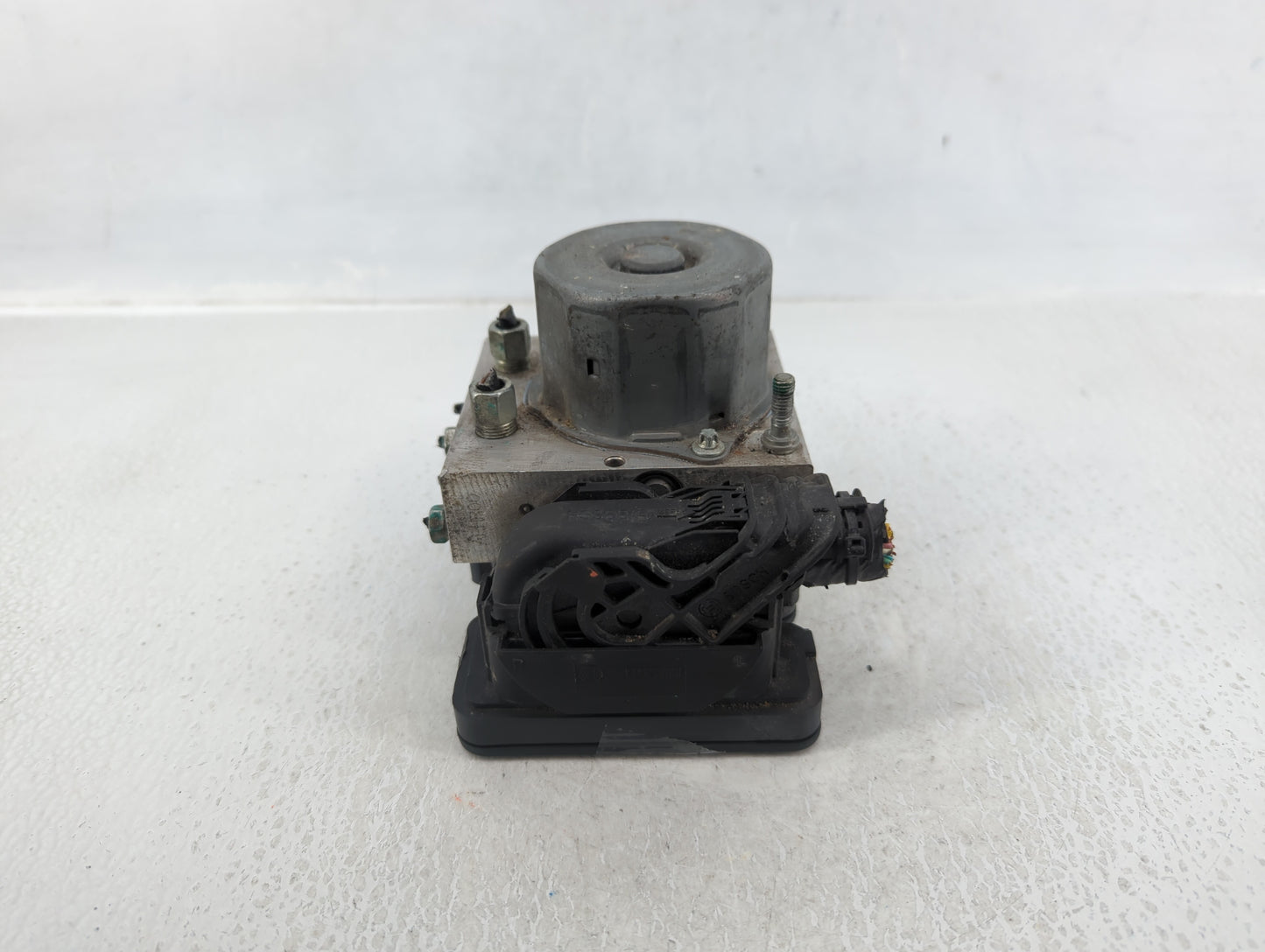 2015-2016 Nissan Rogue ABS Pump Control Module Replacement P/N:47660 5HA0A Fits Fits 2015 2016 OEM Used Auto Parts - Oemused