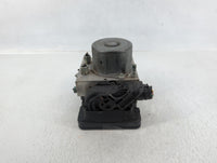 2015-2016 Nissan Rogue Anti-Lock Brake ABS Pump Module Actuator OEM P/N:47660 5HA0A Fits Fits 2015 2016 OEM Used Auto Parts 
