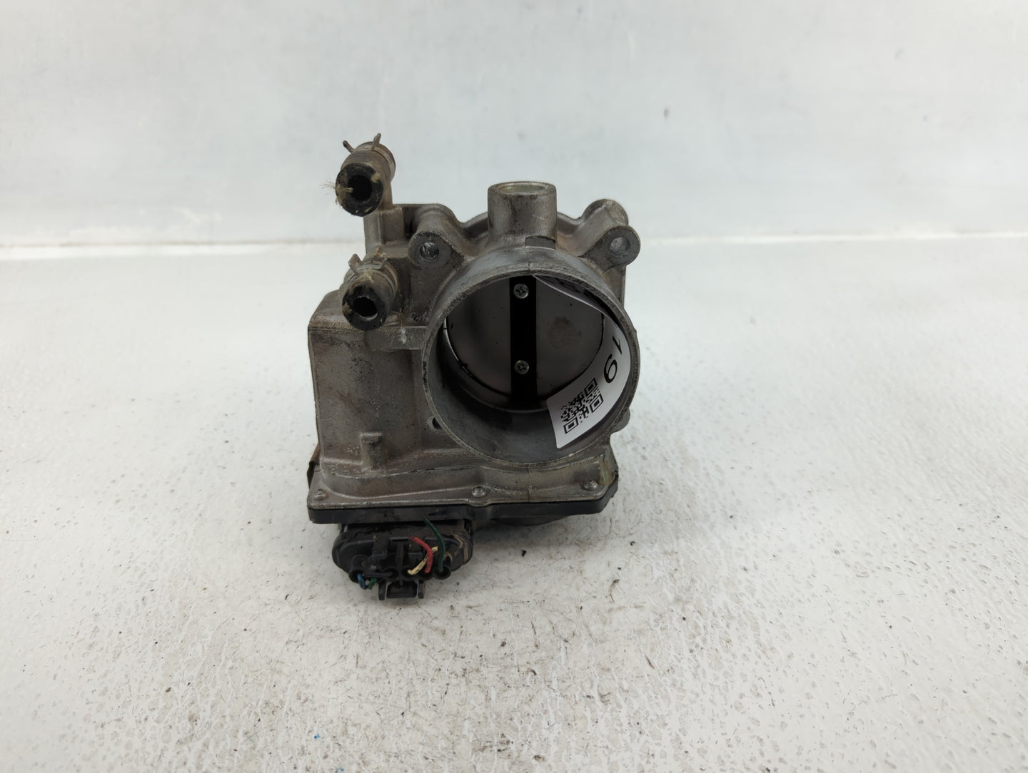 2014-2020 Nissan Rogue Throttle Body P/N:3TA60-01 A Fits Fits 2013 2014 2015 2016 2017 2018 2019 2020 OEM Used Auto Parts - 
