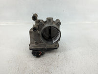 2014-2020 Nissan Rogue Throttle Body P/N:3TA60-01 A Fits Fits 2013 2014 2015 2016 2017 2018 2019 2020 OEM Used Auto Parts - 
