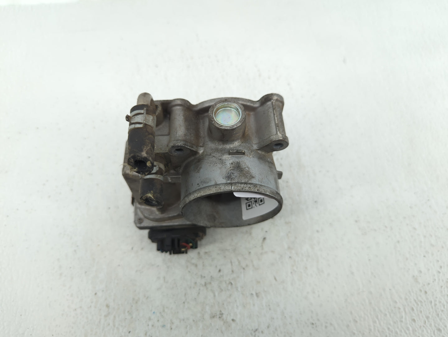 2014-2020 Nissan Rogue Throttle Body P/N:3TA60-01 A Fits Fits 2013 2014 2015 2016 2017 2018 2019 2020 OEM Used Auto Parts - 