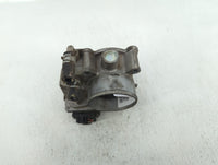 2014-2020 Nissan Rogue Throttle Body P/N:3TA60-01 A Fits Fits 2013 2014 2015 2016 2017 2018 2019 2020 OEM Used Auto Parts - 