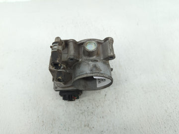 2014-2020 Nissan Rogue Throttle Body P/N:3TA60-01 A Fits Fits 2013 2014 2015 2016 2017 2018 2019 2020 OEM Used Auto Parts