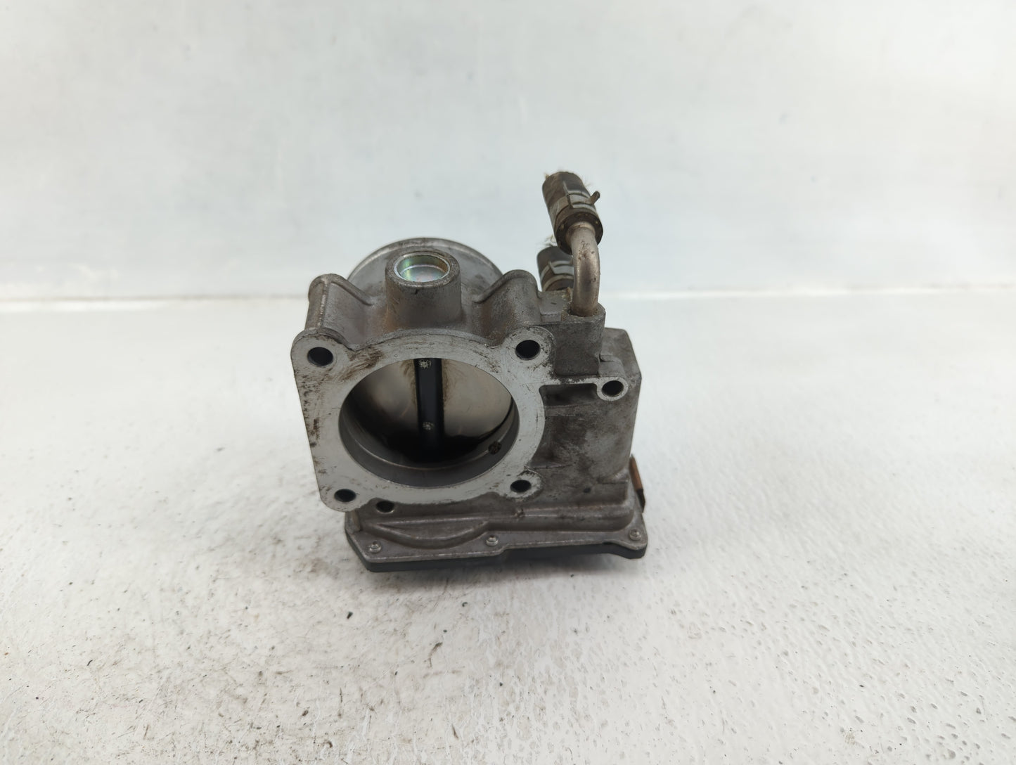 2014-2020 Nissan Rogue Throttle Body P/N:3TA60-01 A Fits Fits 2013 2014 2015 2016 2017 2018 2019 2020 OEM Used Auto Parts - 