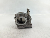 2014-2020 Nissan Rogue Throttle Body P/N:3TA60-01 A Fits Fits 2013 2014 2015 2016 2017 2018 2019 2020 OEM Used Auto Parts - 