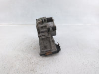 2014-2020 Nissan Rogue Throttle Body P/N:3TA60-01 A Fits Fits 2013 2014 2015 2016 2017 2018 2019 2020 OEM Used Auto Parts - 