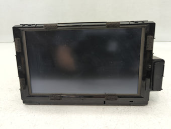 compare product 2015-2016 Nissan Rogue Radio AM FM Cd Player Receiver Replacement P/N:96560-D5400WK Fits Fits 2015 2016 OEM Used Auto Parts