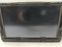 2015-2016 Nissan Rogue Radio AM FM Cd Player Receiver Replacement P/N:96560-D5400WK Fits Fits 2015 2016 OEM Used Auto Parts 