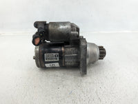 2015-2020 Nissan Rogue Car Starter Motor Solenoid OEM P/N:23300 3TA0C Fits Fits 2015 2016 2017 2018 2019 2020 OEM Used Auto 