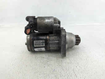 compare product 2015-2020 Nissan Rogue Car Starter Motor Solenoid OEM P/N:23300 3TA0C Fits Fits 2015 2016 2017 2018 2019 2020 OEM Used Auto Parts