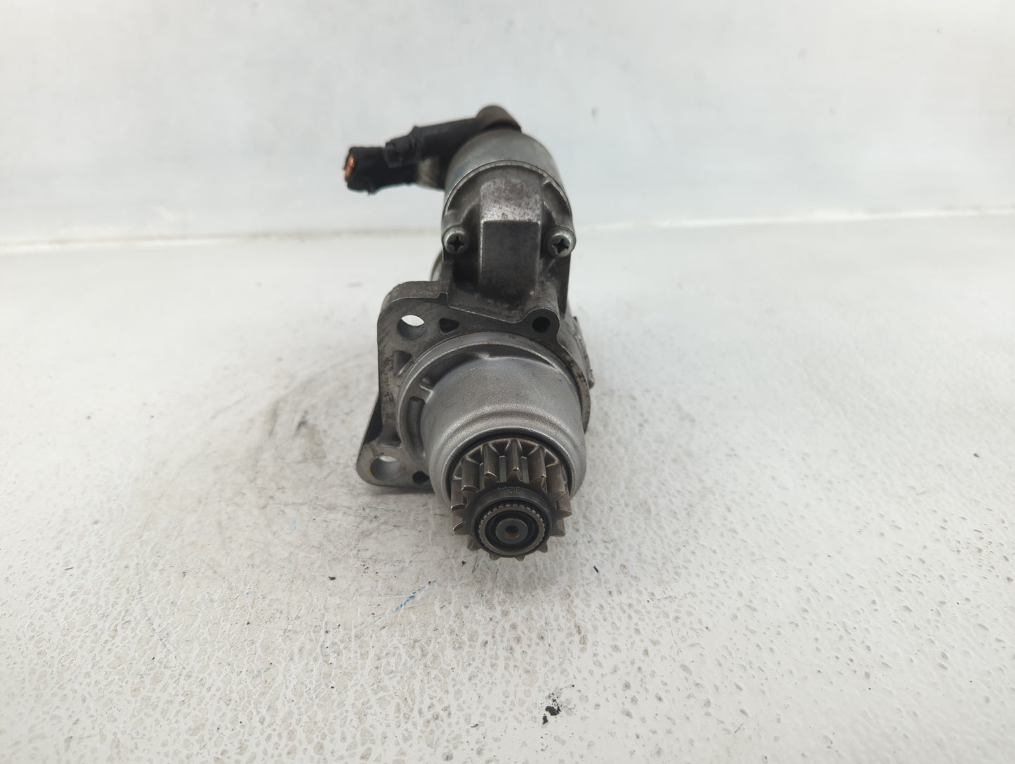 2015-2020 Nissan Rogue Car Starter Motor Solenoid OEM P/N:23300 3TA0C Fits Fits 2015 2016 2017 2018 2019 2020 OEM Used Auto 