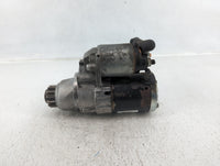 2015-2020 Nissan Rogue Car Starter Motor Solenoid OEM P/N:23300 3TA0C Fits Fits 2015 2016 2017 2018 2019 2020 OEM Used Auto 