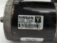 2015-2020 Nissan Rogue Car Starter Motor Solenoid OEM P/N:M000TB0072 23300 3TA0C Fits Fits 2015 2016 2017 2018 2019 2020 OEM