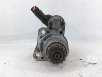 2015-2020 Nissan Rogue Car Starter Motor Solenoid OEM P/N:M000TB0072 23300 3TA0C Fits Fits 2015 2016 2017 2018 2019 2020 OEM