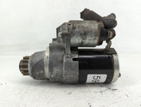 2015-2020 Nissan Rogue Car Starter Motor Solenoid OEM P/N:M000TB0072 23300 3TA0C Fits Fits 2015 2016 2017 2018 2019 2020 OEM
