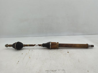 compare product 2016-2020 Nissan Rogue Axle Shaft Front Driver Cv C/v