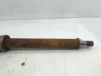 2016-2020 Nissan Rogue Axle Shaft Front Driver Cv C/v - Oemusedautoparts1.com