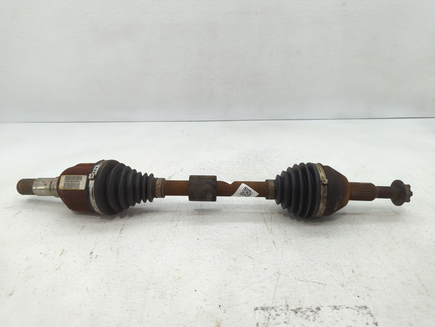 2014-2020 Nissan Rogue Axle Shaft Front Passenger Cv C/v - Oemusedautoparts1.com
