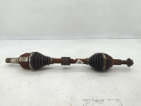 2014-2020 Nissan Rogue Axle Shaft Front Passenger Cv C/v - Oemusedautoparts1.com