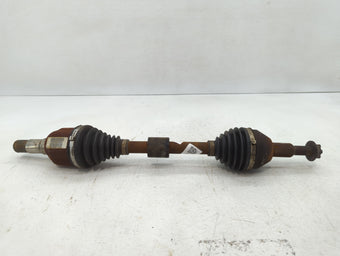 compare product 2014-2020 Nissan Rogue Axle Shaft Front Passenger Cv C/v